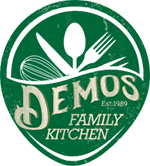 Demos Family Kitchen
