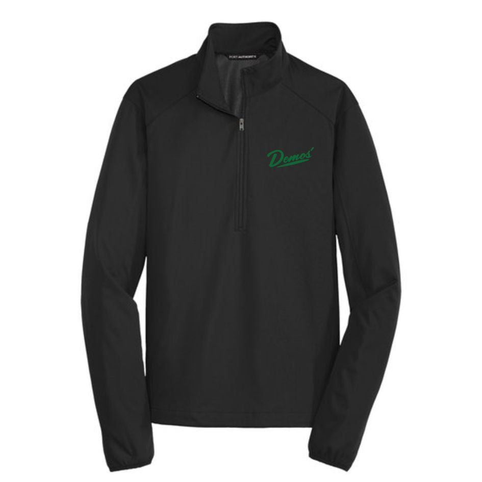 Demos Windbreaker