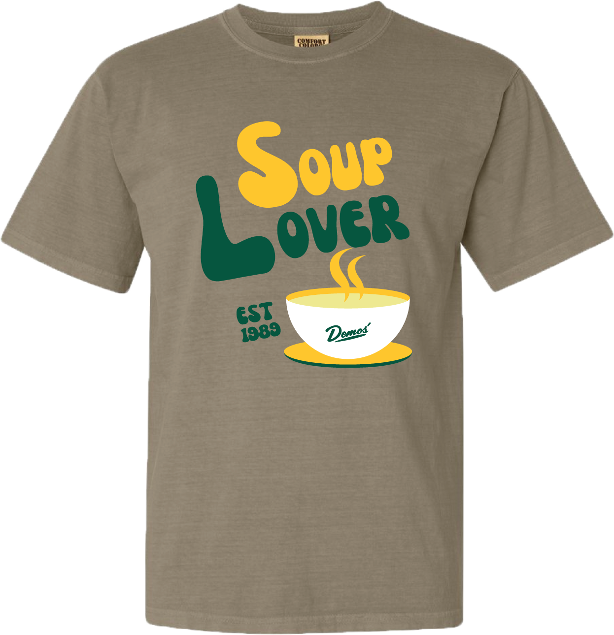 Soup Lover T-Shirt