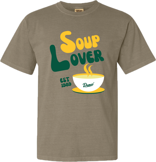 Soup Lover T-Shirt
