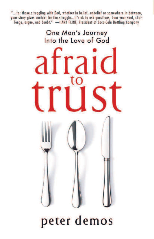 Afraid to Trust