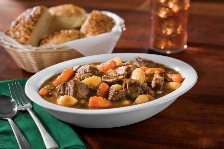 Demos' Pot Roast