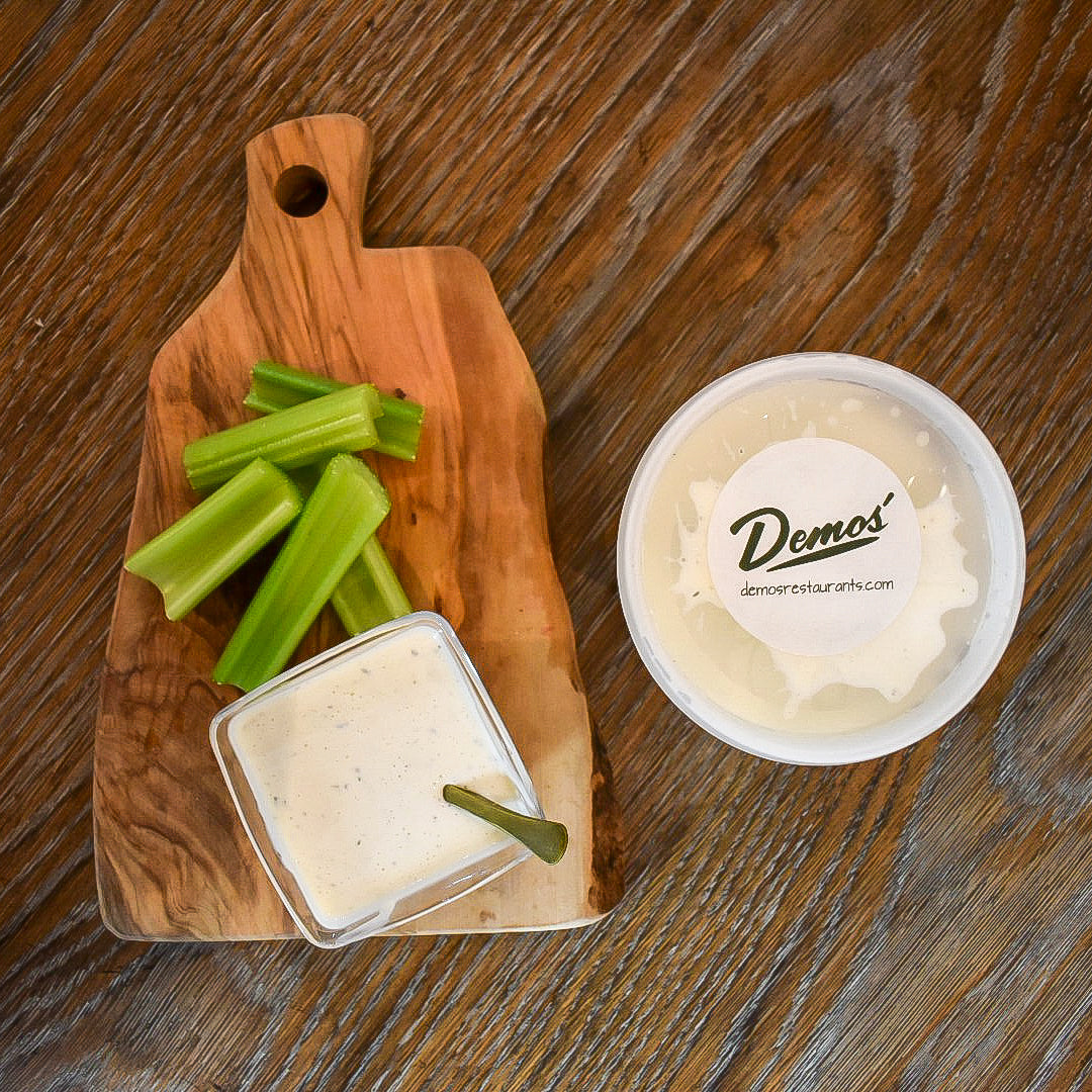 Demos' Ranch Dressing