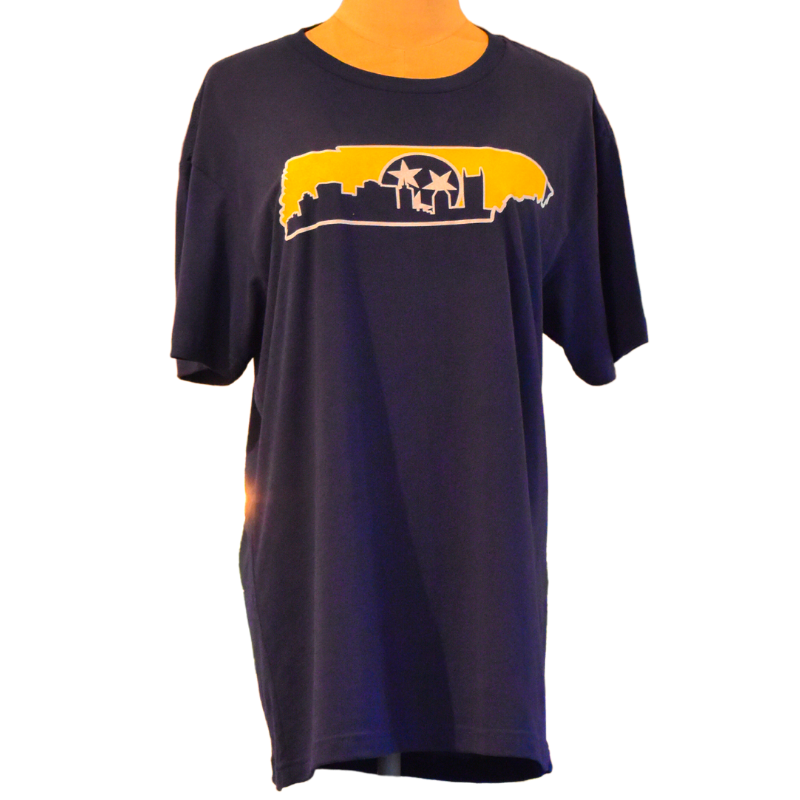 Skyline Short Sleeve T-Shirt