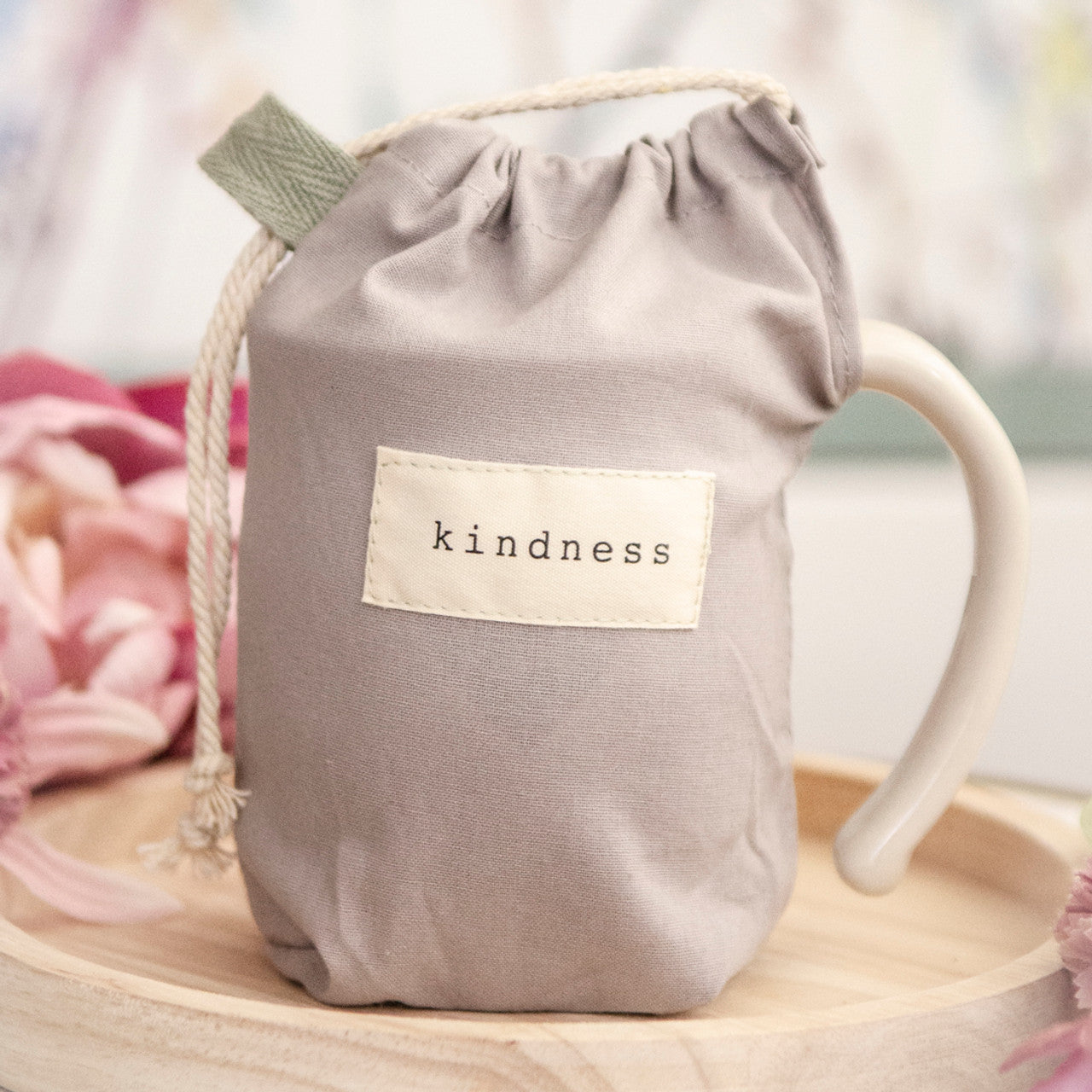 Kind Heart Mug