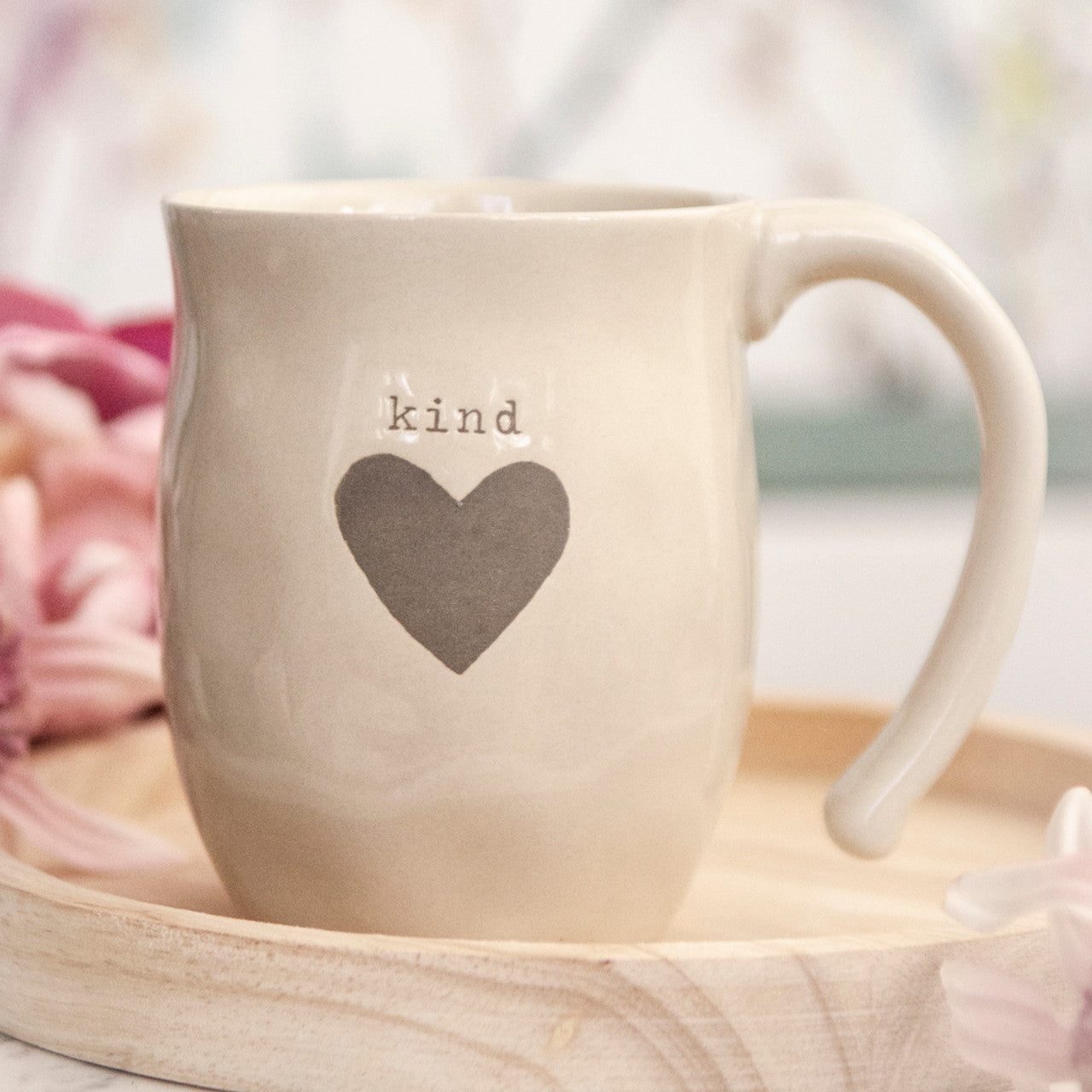 Kind Heart Mug