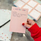Let's Do This Notepad