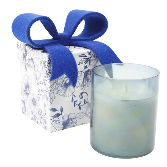 Gift Box Candles