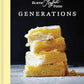 Rustic Joyful Food: Generations Cookbook