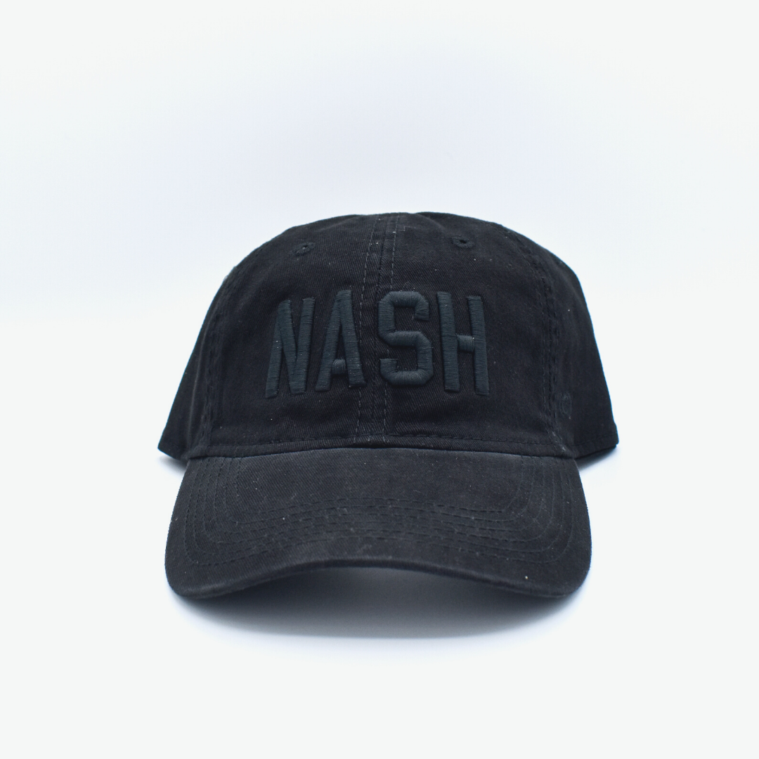 Codeword -"Nash" Hat