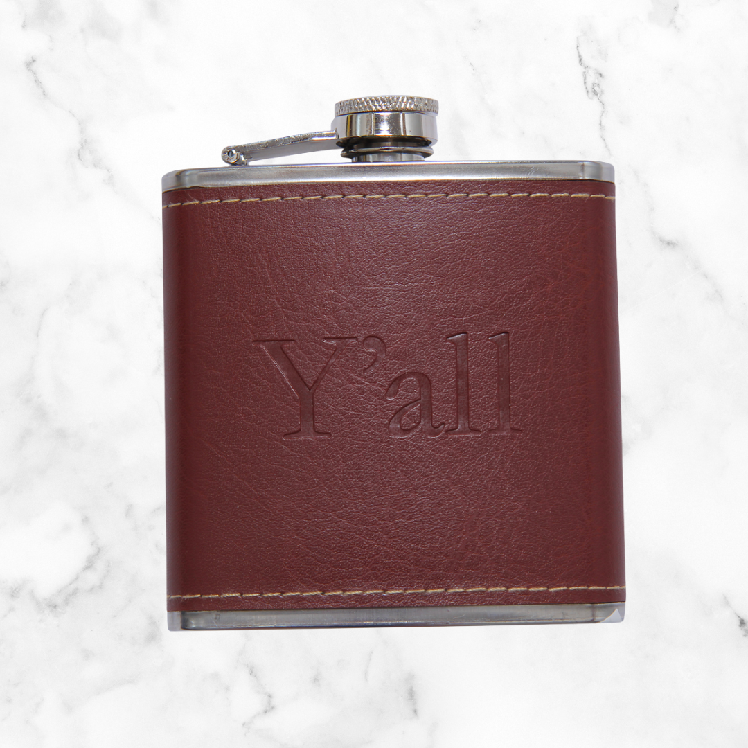 Ya'll Flask