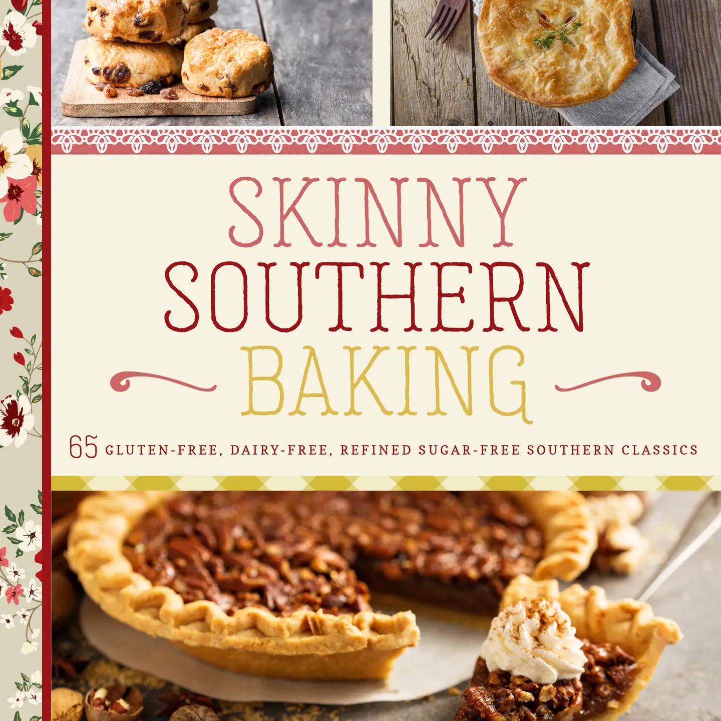 Skinny Southern Baking