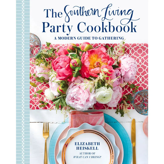 The Southern Living Party Cookbook