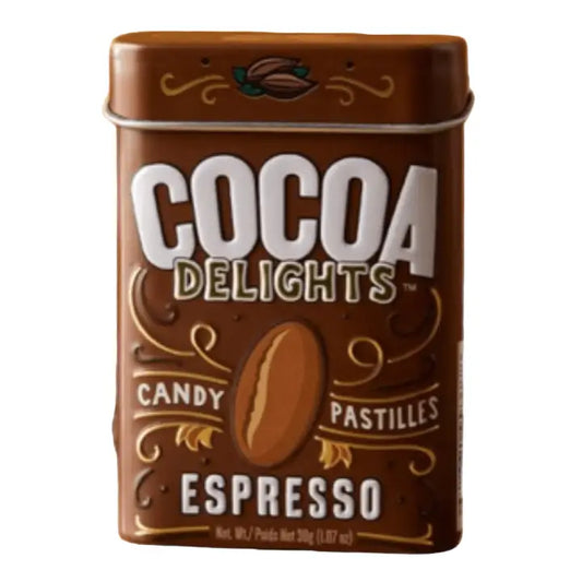 Cocoa Delights