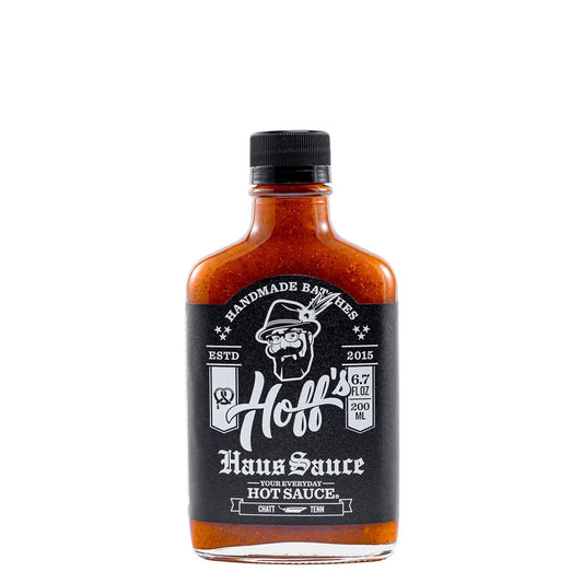 Hoff & Pepper Haus Sauce