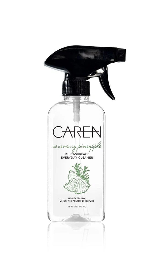 Caren Everyday Cleanser