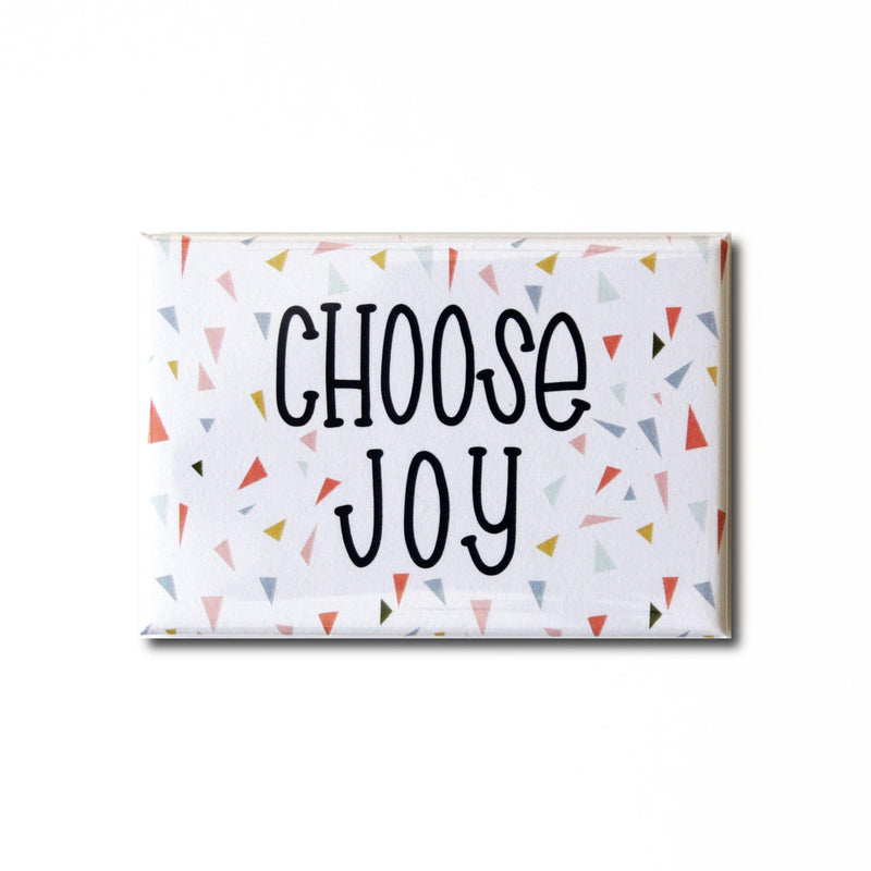 Choose Joy Magnet