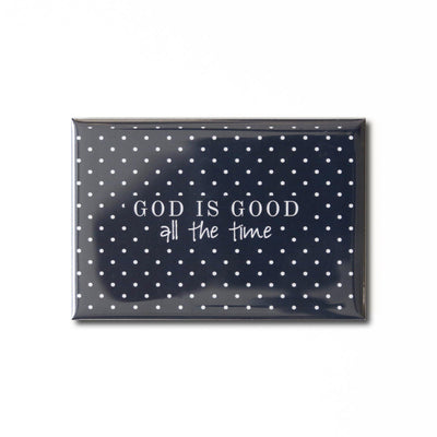 Good Is Good Magnet