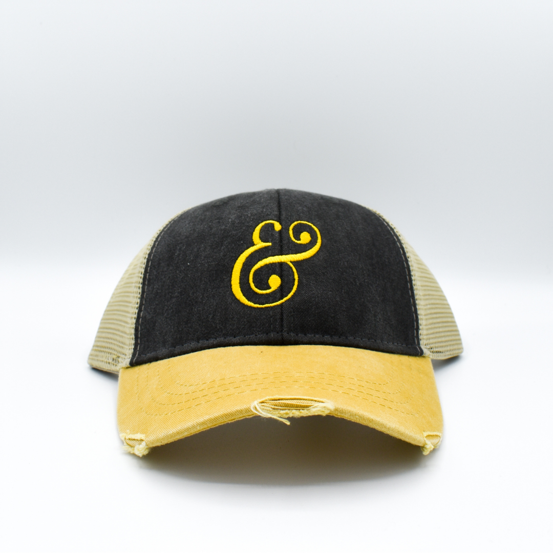 PDK Ampersand Hat