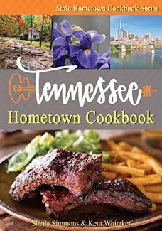 Tennessee Hometown Cookbook