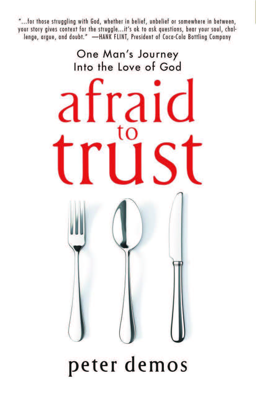 Afraid to Trust