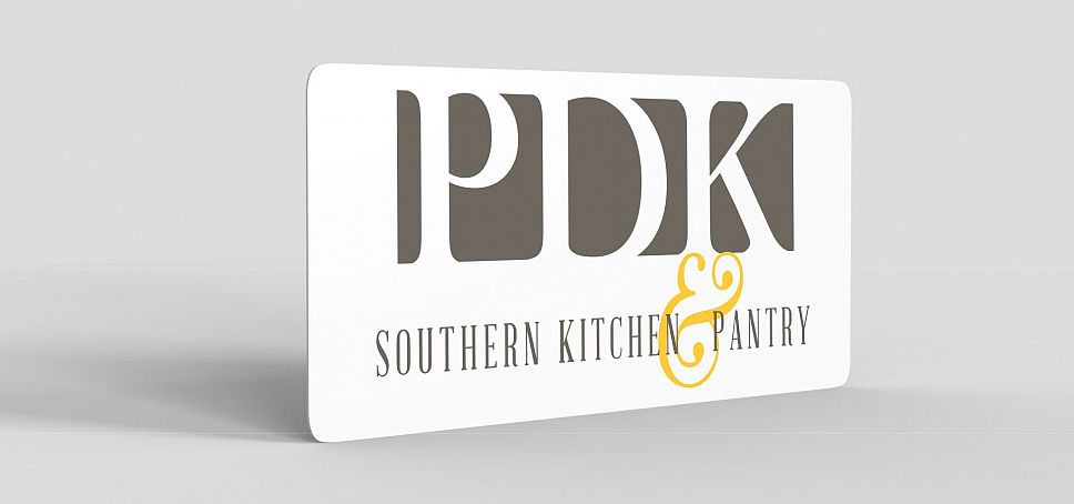 Gift Cards from Demos' Restaurants and PDK Southern Kitchen & Pantry
