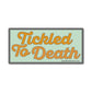 Good Southerner Stickers