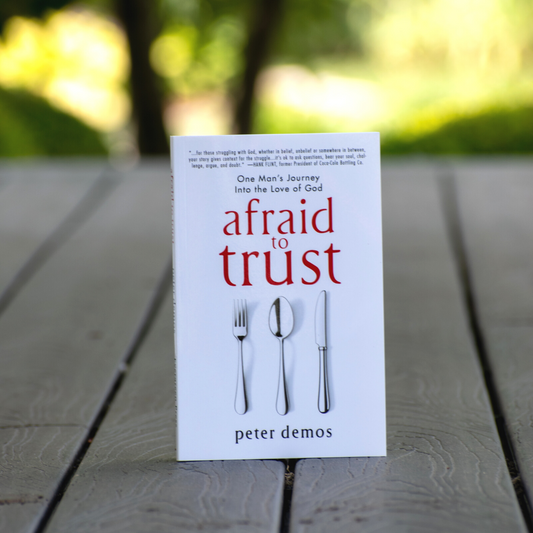 Afraid to Trust