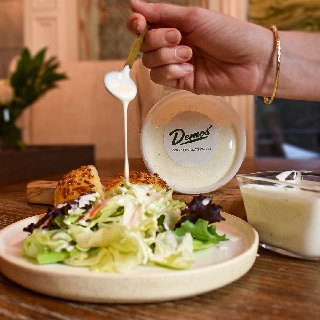 Demos' Ranch Dressing